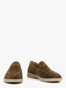 Лоферы LeBERDES модель 00000018302 Фото