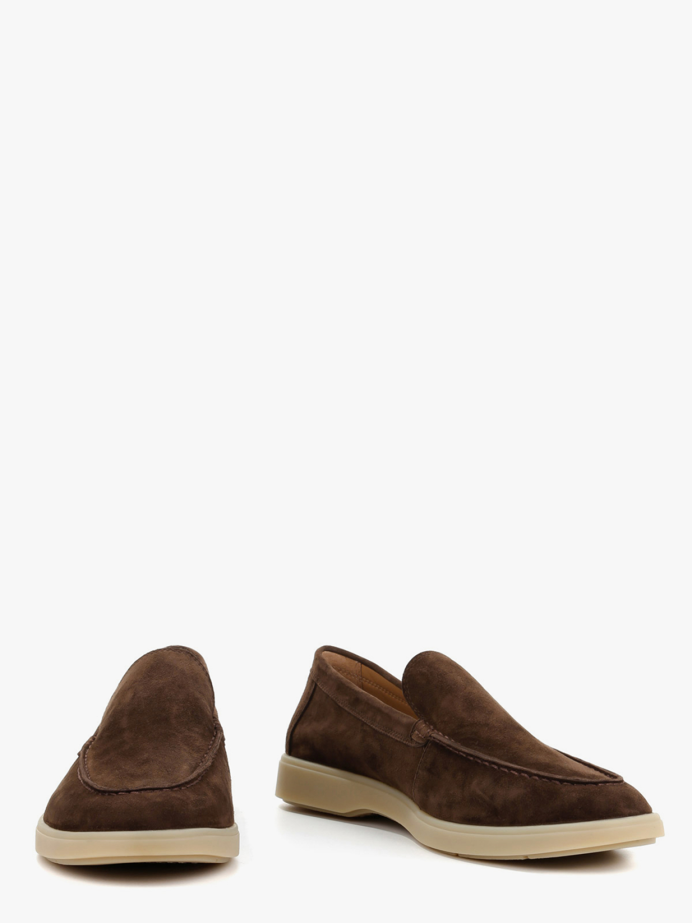 Лоферы LeBERDES модель 00000018303 Фото