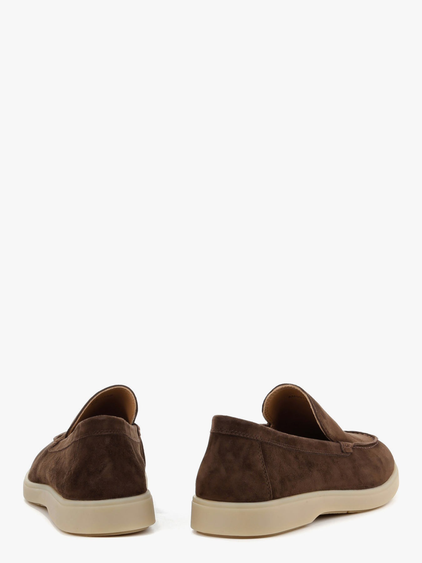 Лоферы LeBERDES модель 00000018303 Фото