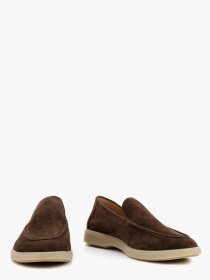 Лоферы LeBERDES модель 00000018303 Фото