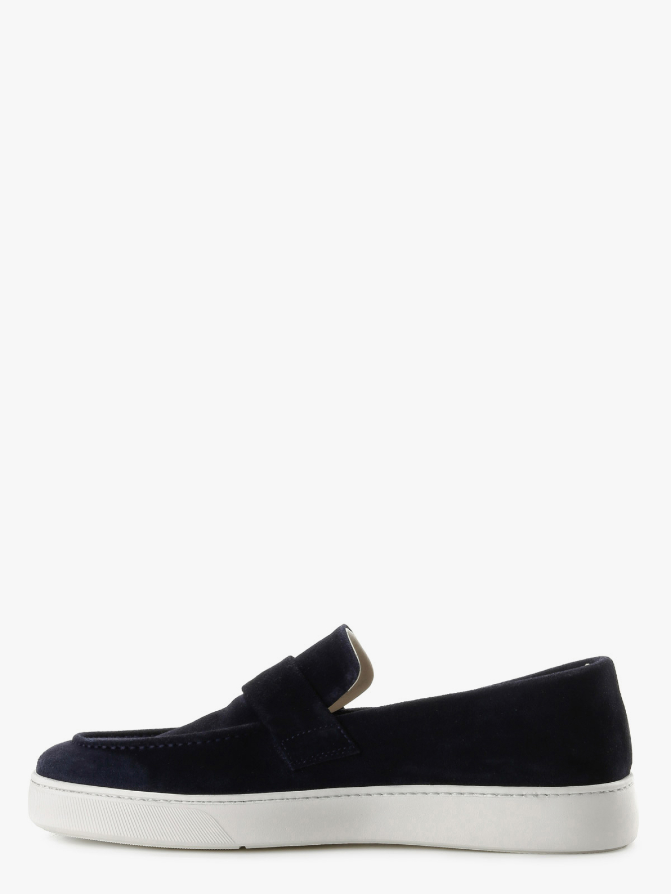 Мокасины LeBERDES модель 00000018304 Фото