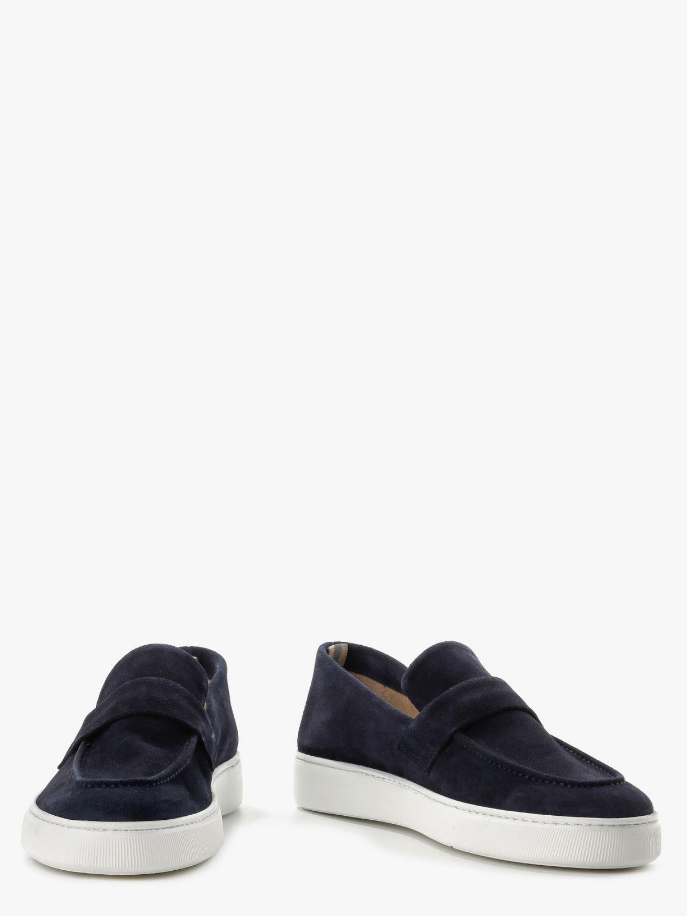 Мокасины LeBERDES модель 00000018304 Фото