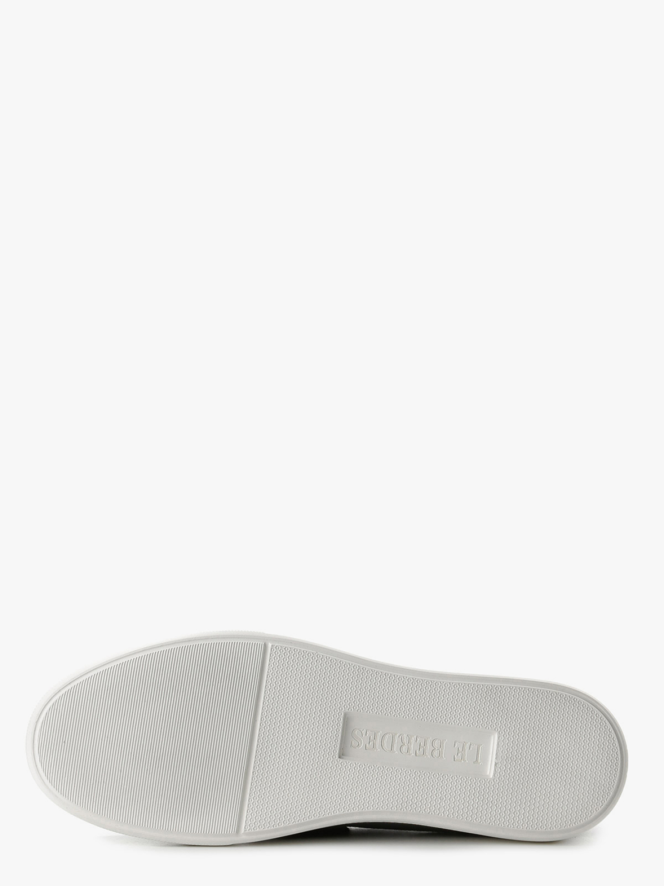 Мокасины LeBERDES модель 00000018304 Фото