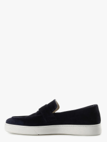 Мокасины LeBERDES модель 00000018304 Фото