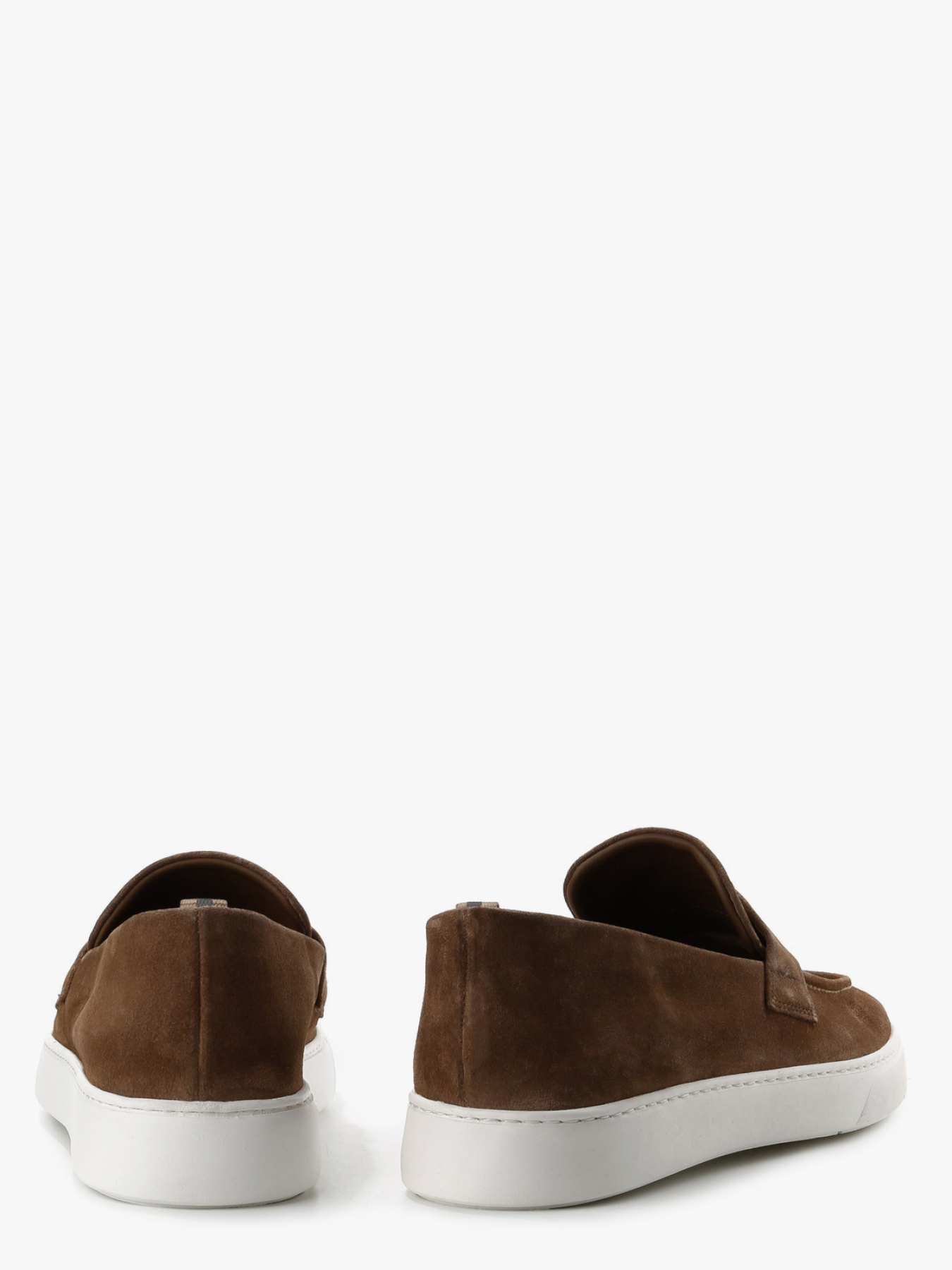 Мокасини LeBERDES модель 00000018305 Фото