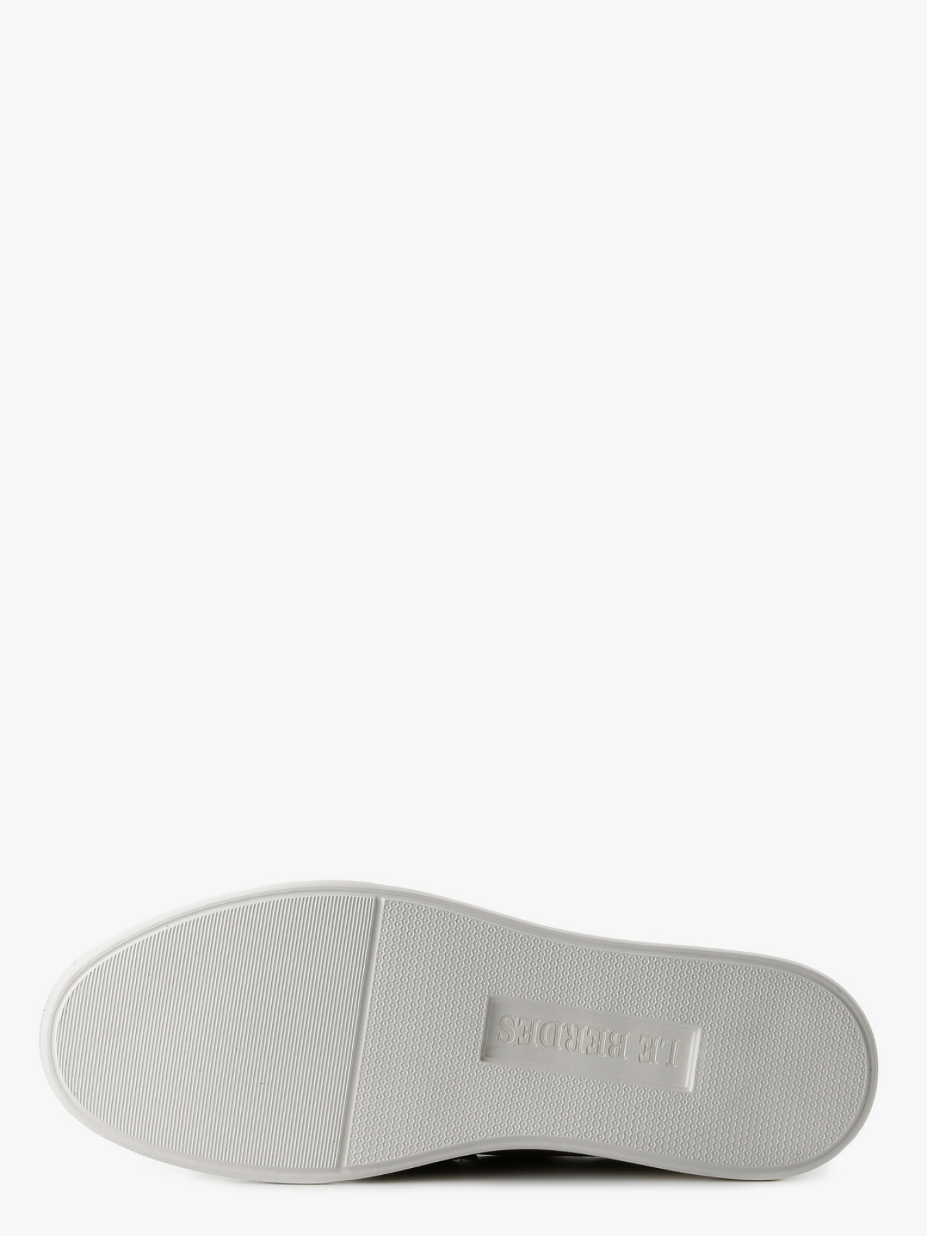 Мокасини LeBERDES модель 00000018305 Фото