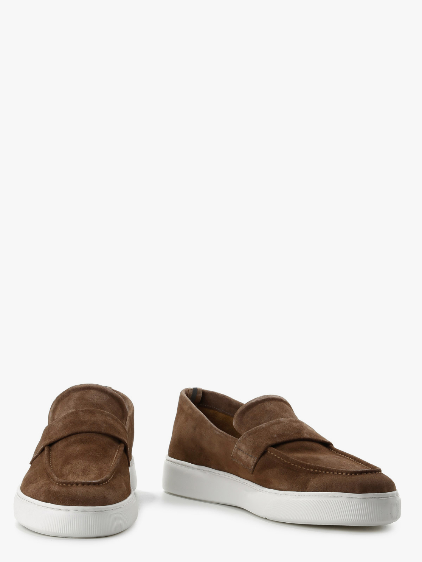 Мокасины LeBERDES модель 00000018305 Фото