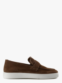 Мокасины LeBERDES модель 00000018305 Фото