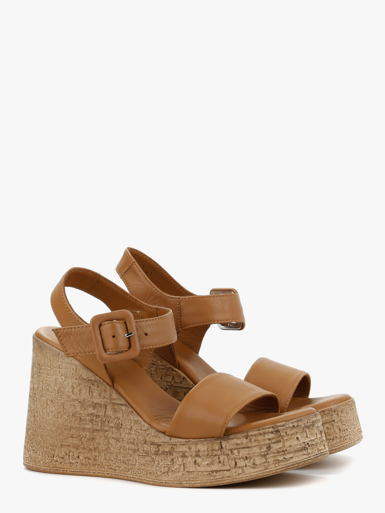 Босоножки LeBERDES модель 00000018306 Фото