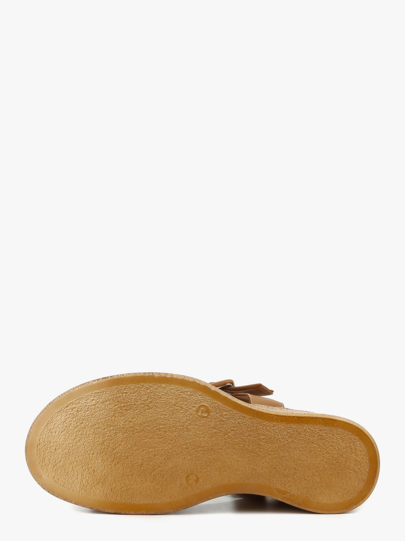 Босоножки LeBERDES модель 00000018306 Фото