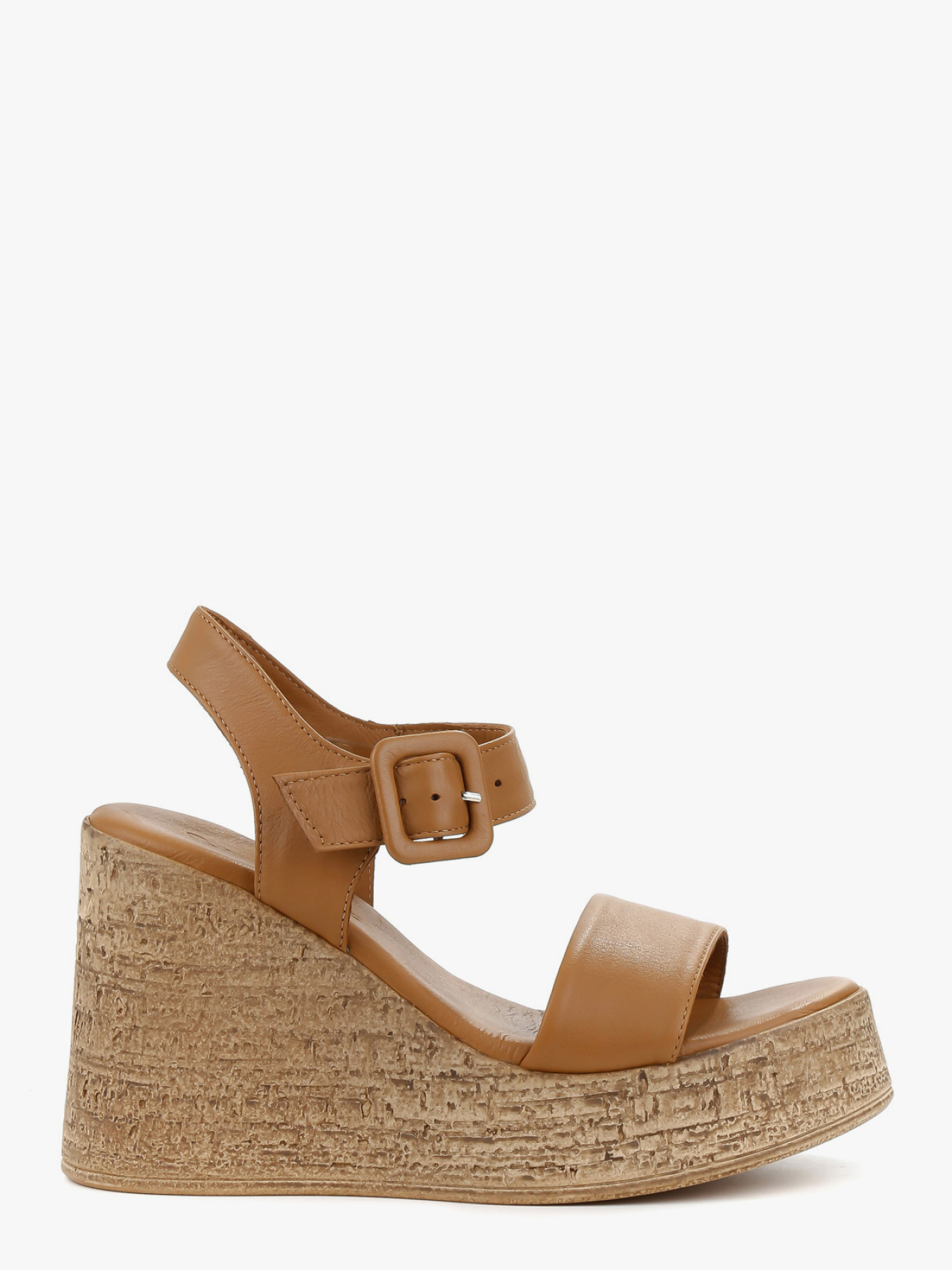 Босоніжки LeBERDES модель 00000018306 Фото