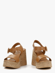 Босоніжки LeBERDES модель 00000018306 Фото