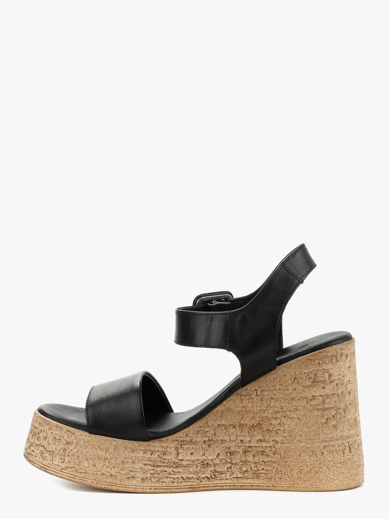 Босоножки LeBERDES модель 00000018307 Фото