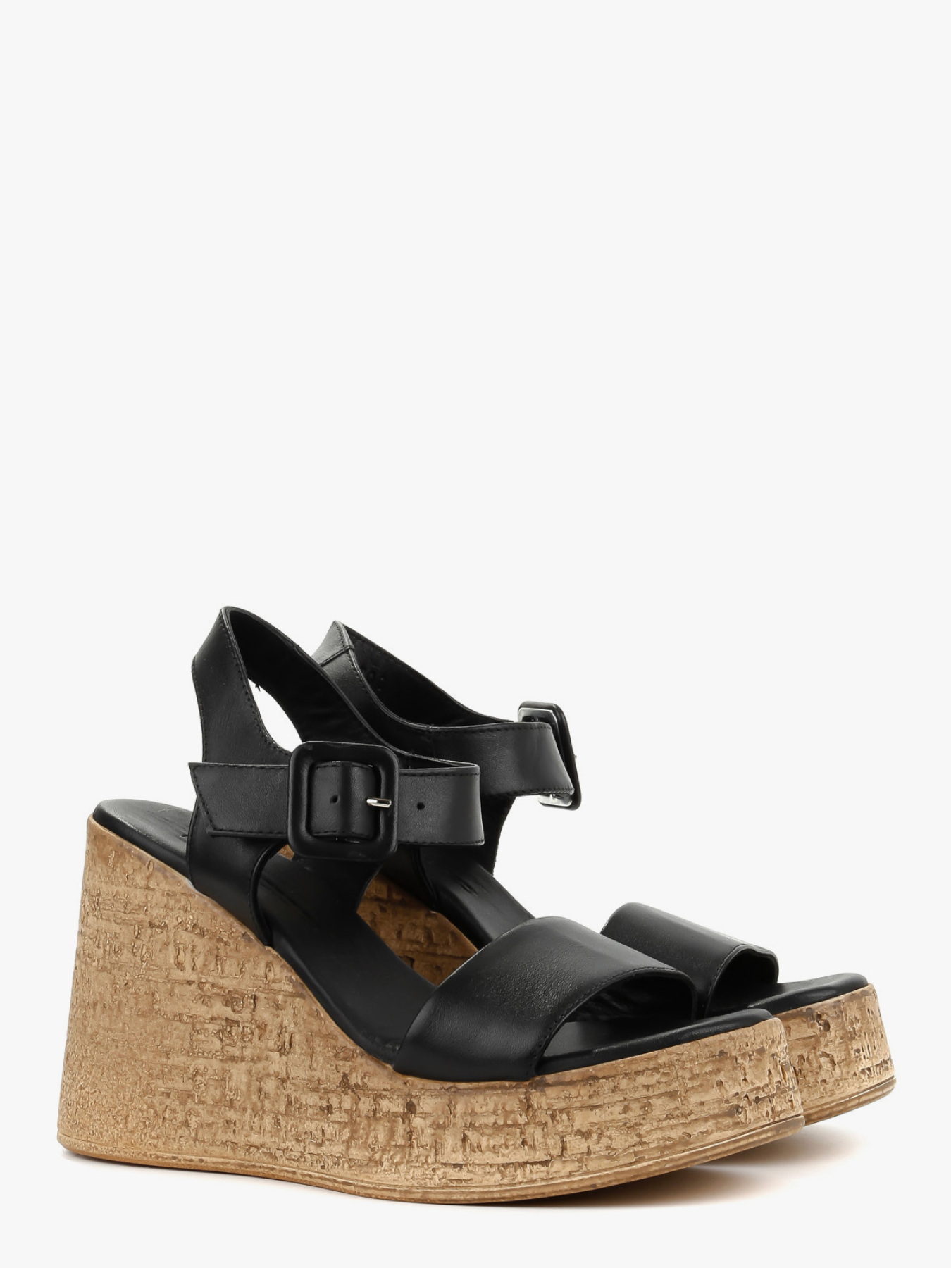 Босоножки LeBERDES модель 00000018307 Фото