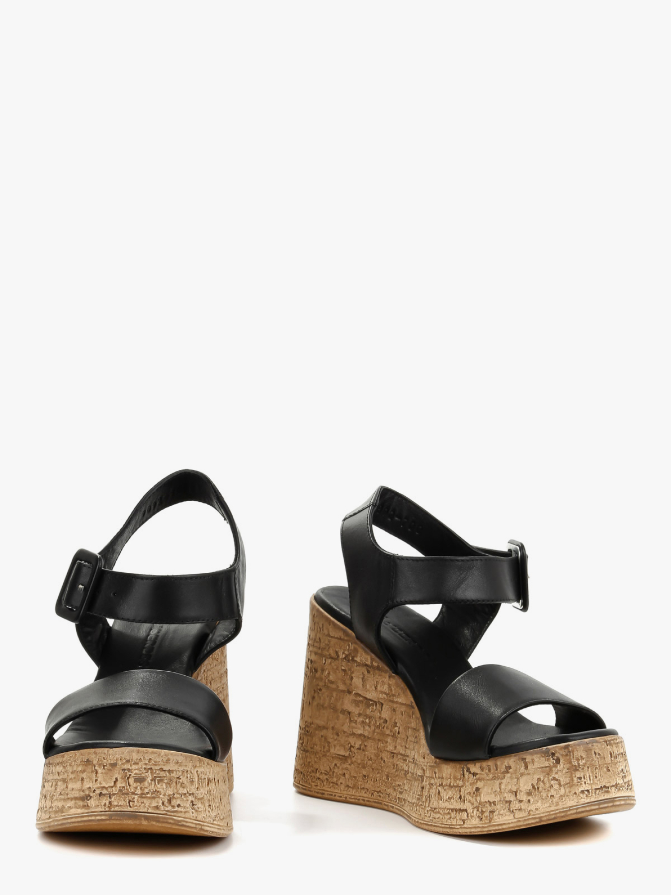 Босоножки LeBERDES модель 00000018307 Фото