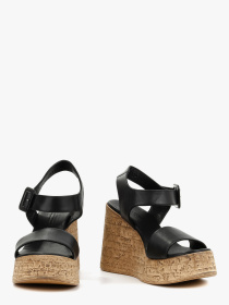 Босоножки LeBERDES модель 00000018307 Фото