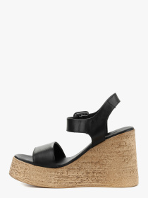 Босоніжки LeBERDES модель 00000018307 Фото