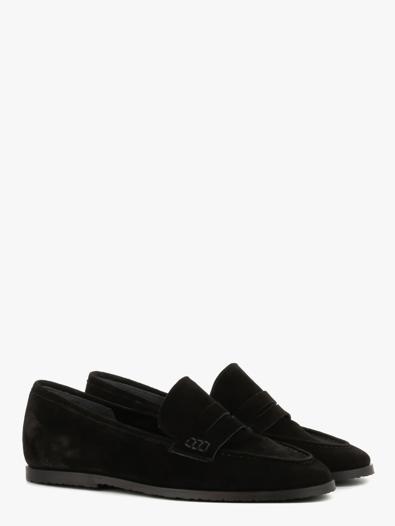 Мокасини LeBERDES модель 00000018308 Фото