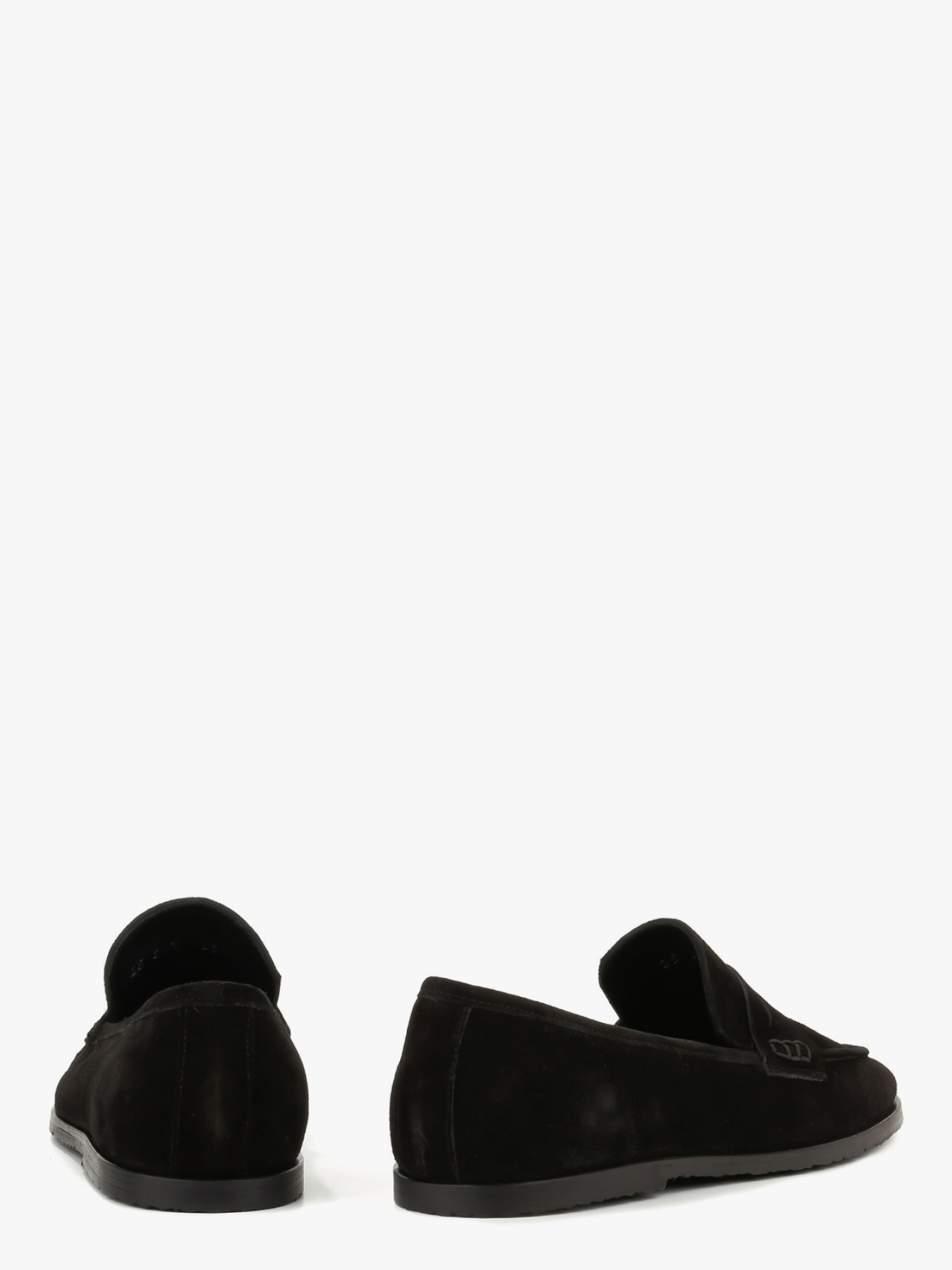 Мокасини LeBERDES модель 00000018308 Фото