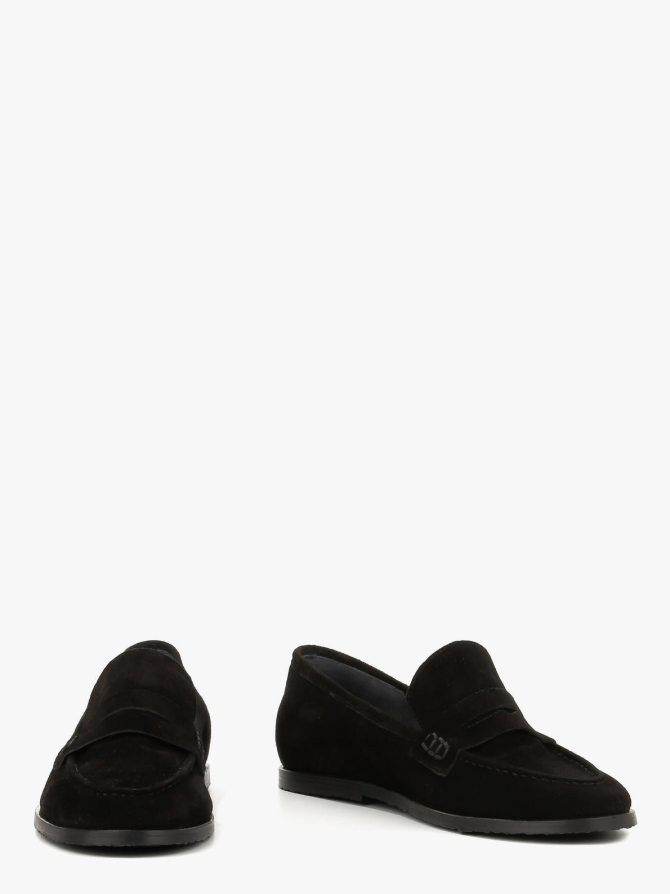 Мокасины LeBERDES модель 00000018308 Фото