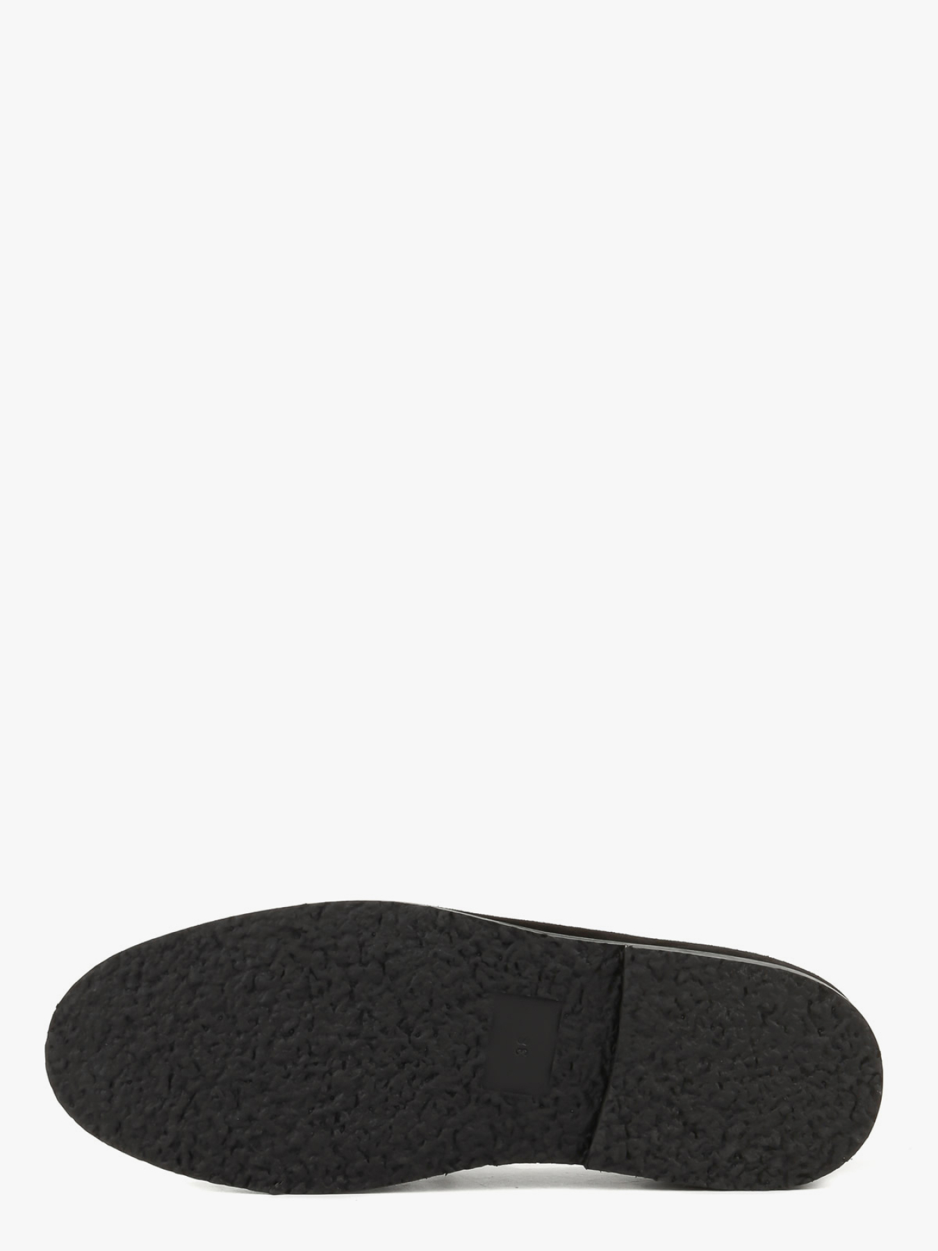 Мокасины LeBERDES модель 00000018308 Фото