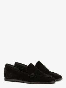 Мокасины LeBERDES модель 00000018308 Фото