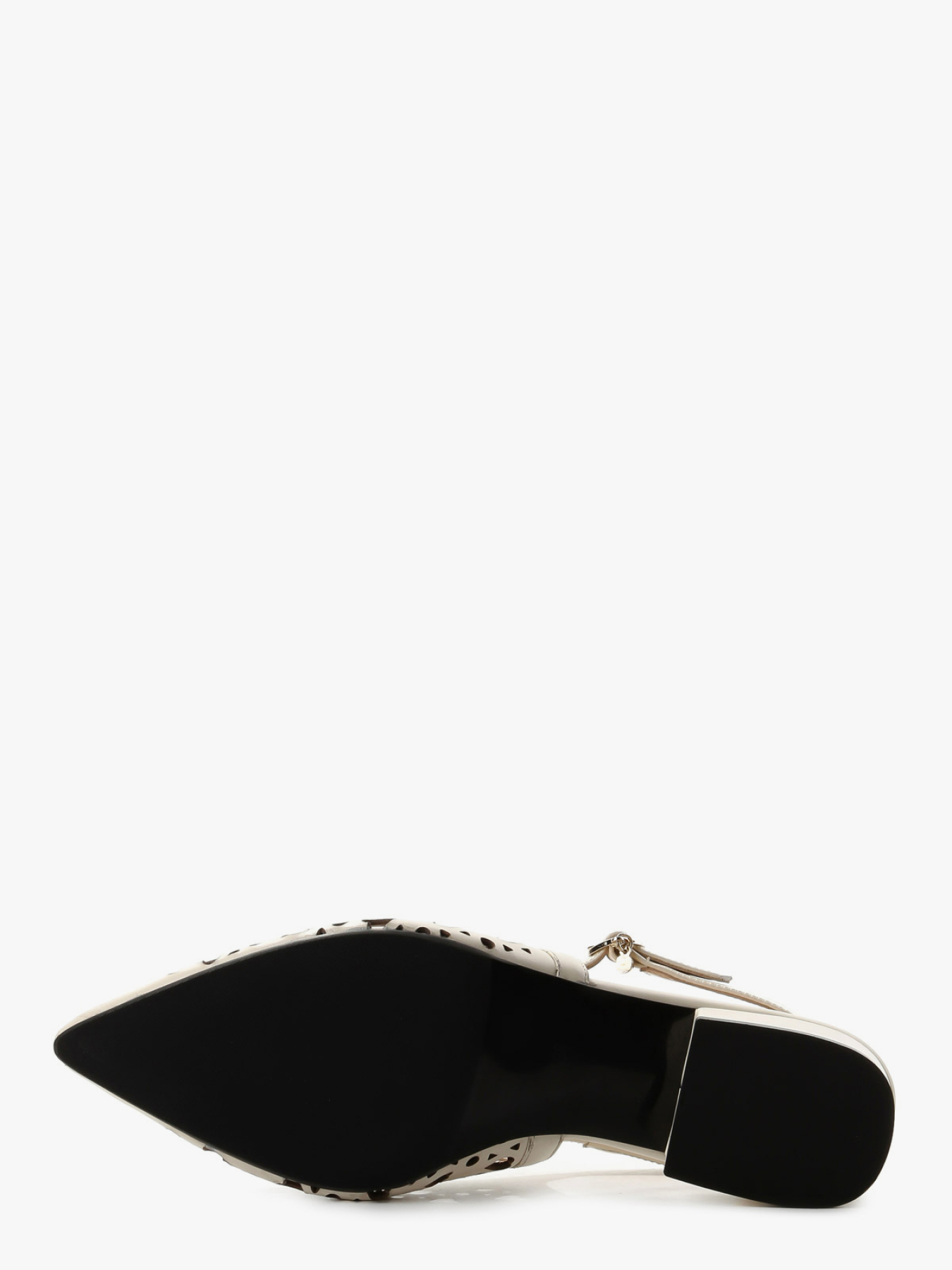 Туфли LeBERDES модель 00000018309 Фото