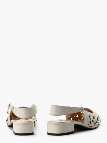 Туфли LeBERDES модель 00000018309 Фото