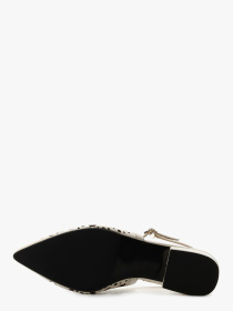 Туфлі LeBERDES модель 00000018309 Фото