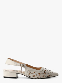 Туфлі LeBERDES модель 00000018309 Фото