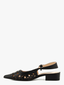 Туфли LeBERDES модель 00000018310 Фото