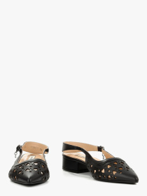 Туфли LeBERDES модель 00000018310 Фото