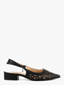 Туфли LeBERDES модель 00000018310 Фото