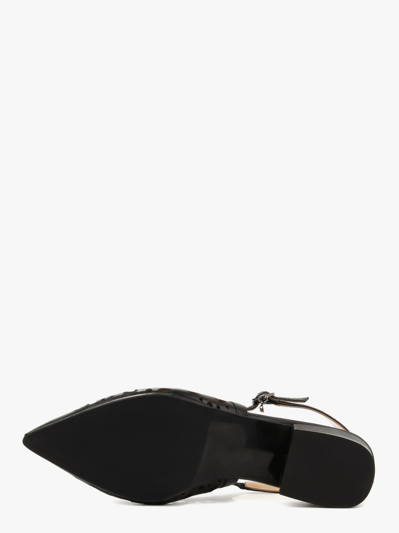 Туфлі LeBERDES модель 00000018310 Фото