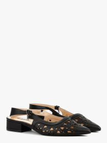 Туфлі LeBERDES модель 00000018310 Фото