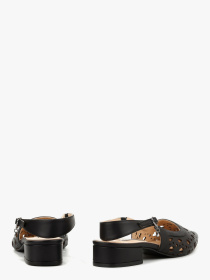 Туфлі LeBERDES модель 00000018310 Фото