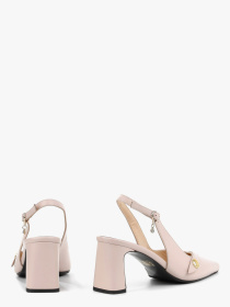 Туфли LeBERDES модель 00000018311 Фото