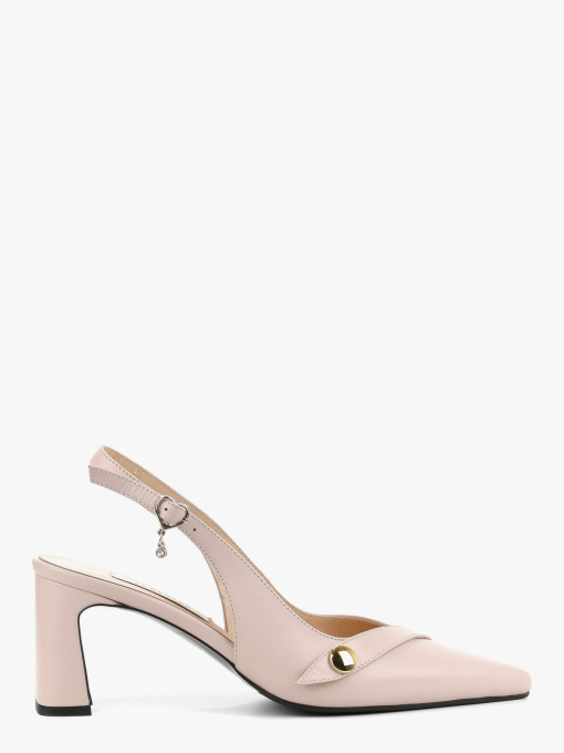 Туфли LeBERDES модель 00000018311 Фото