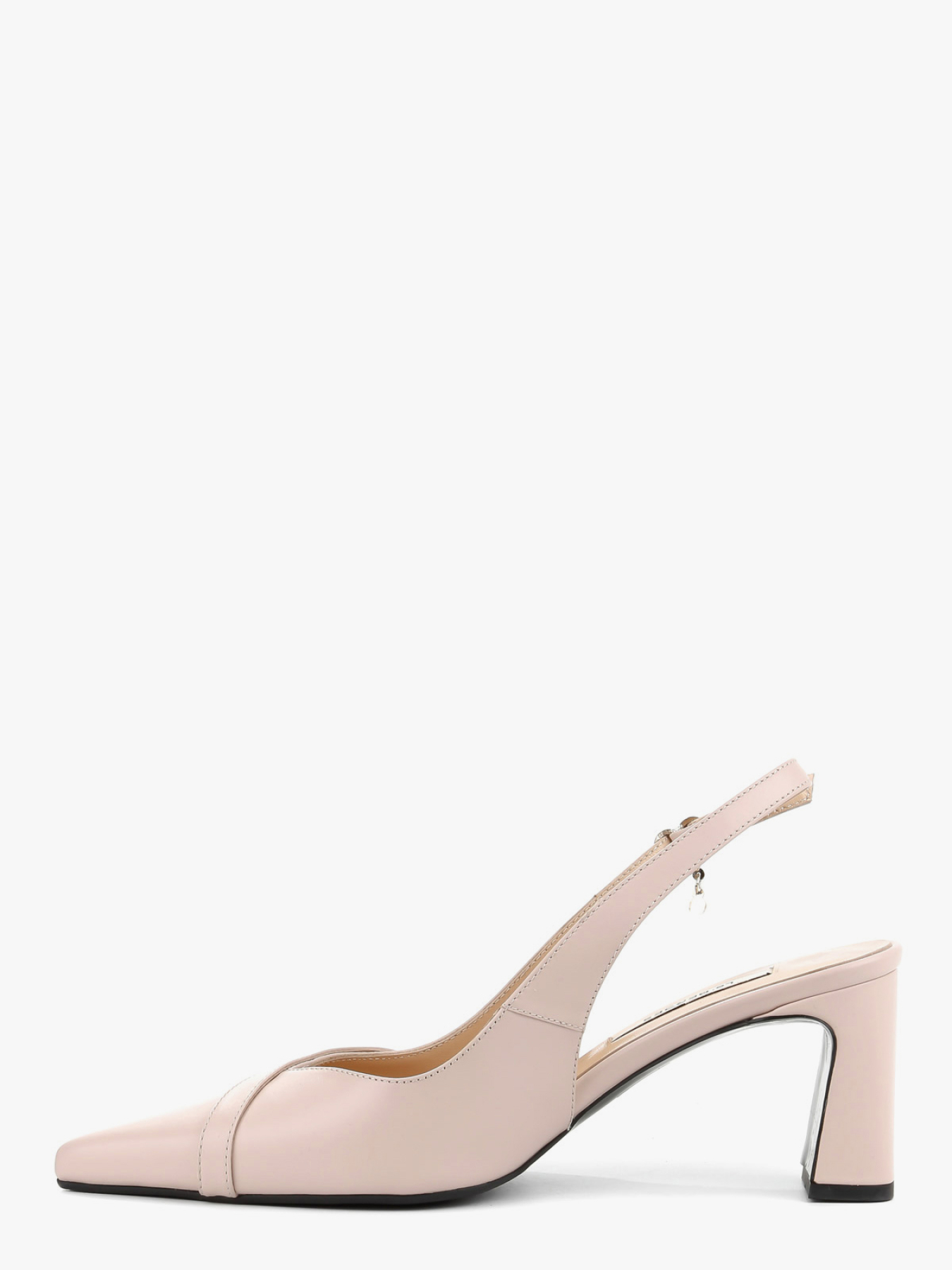 Туфли LeBERDES модель 00000018311 Фото