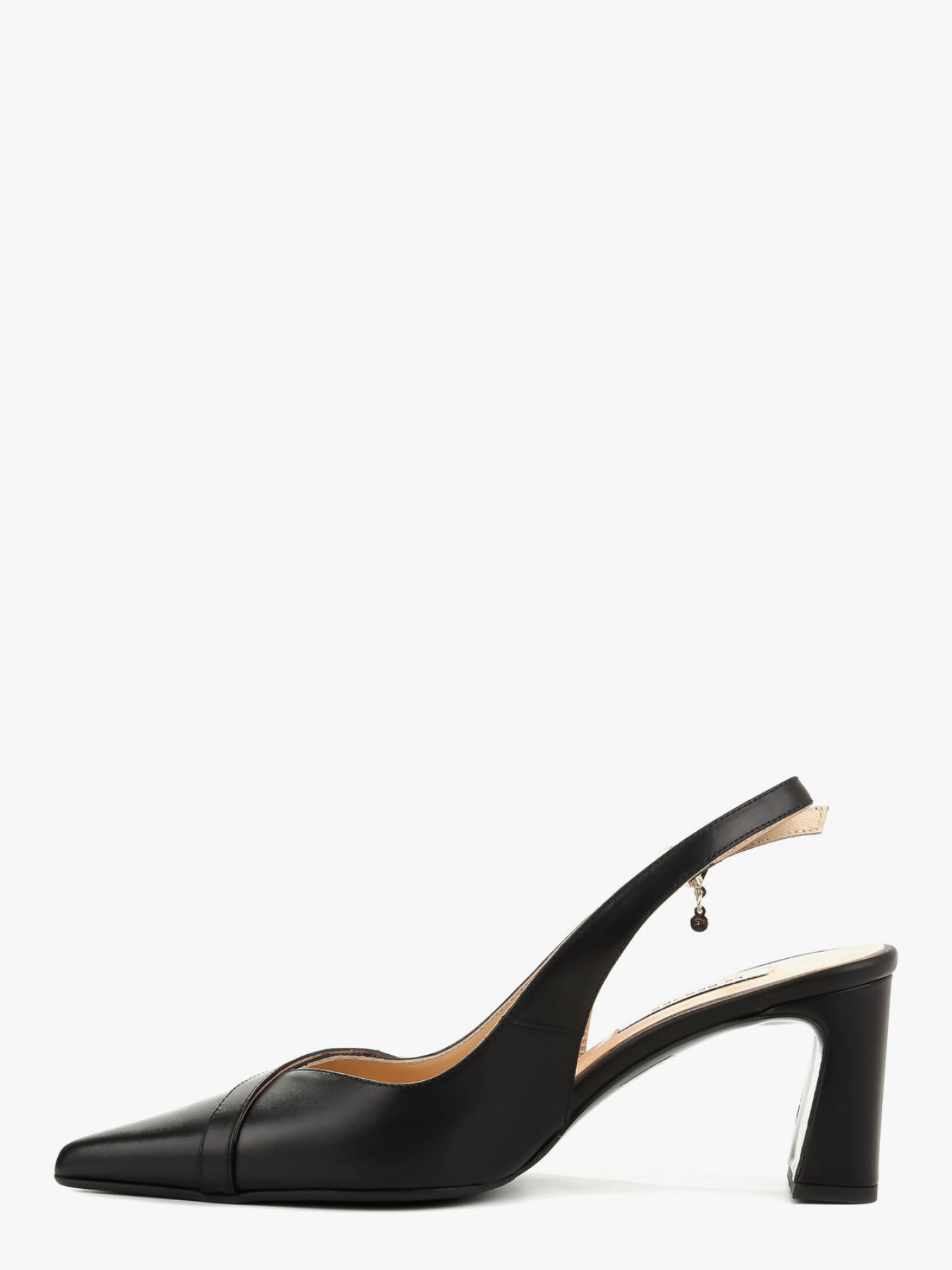 Туфли LeBERDES модель 00000018312 Фото