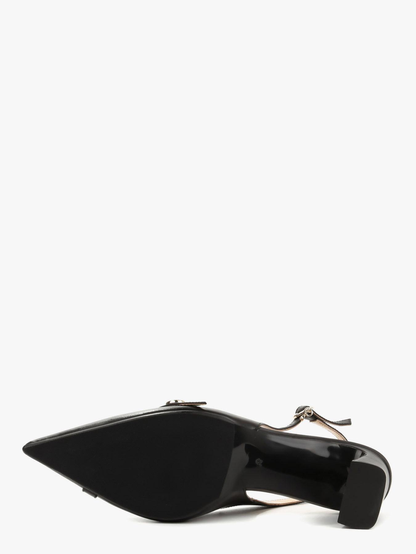 Туфли LeBERDES модель 00000018312 Фото