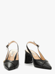 Туфли LeBERDES модель 00000018312 Фото