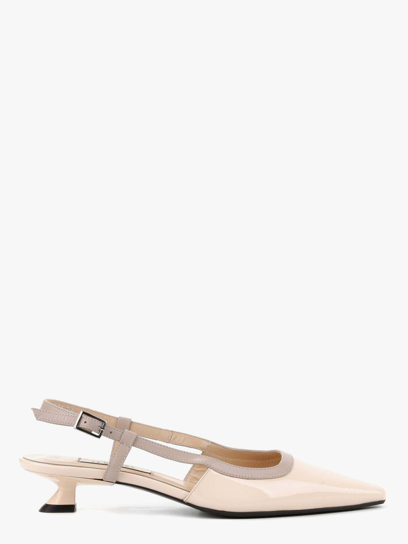 Туфли-лодочки LeBERDES модель 00000018313 Фото