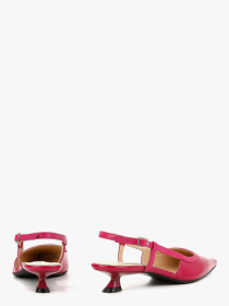 Туфли-лодочки LeBERDES модель 00000018314 Фото