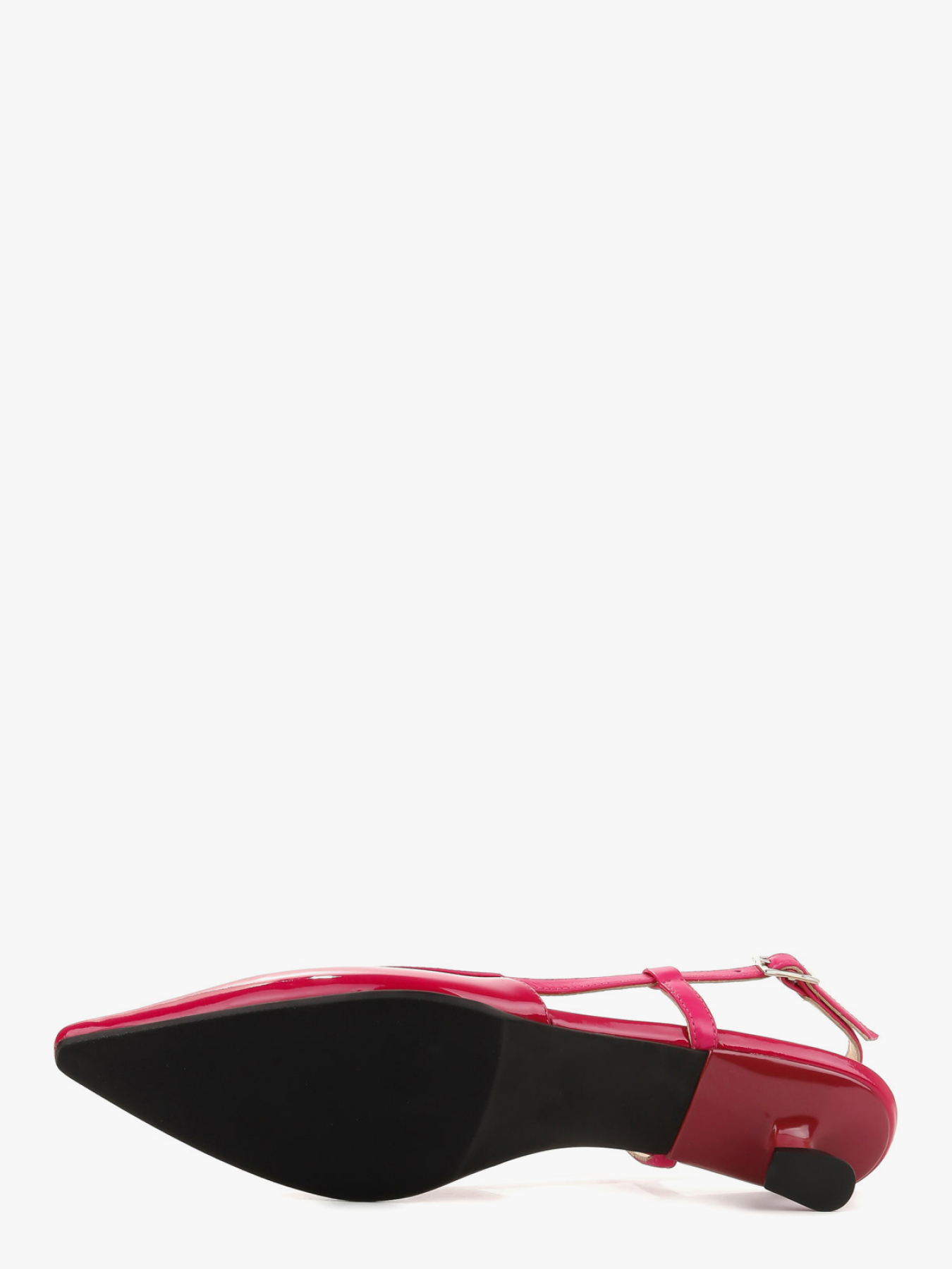 Туфлі на підборах LeBERDES модель 00000018314 Фото