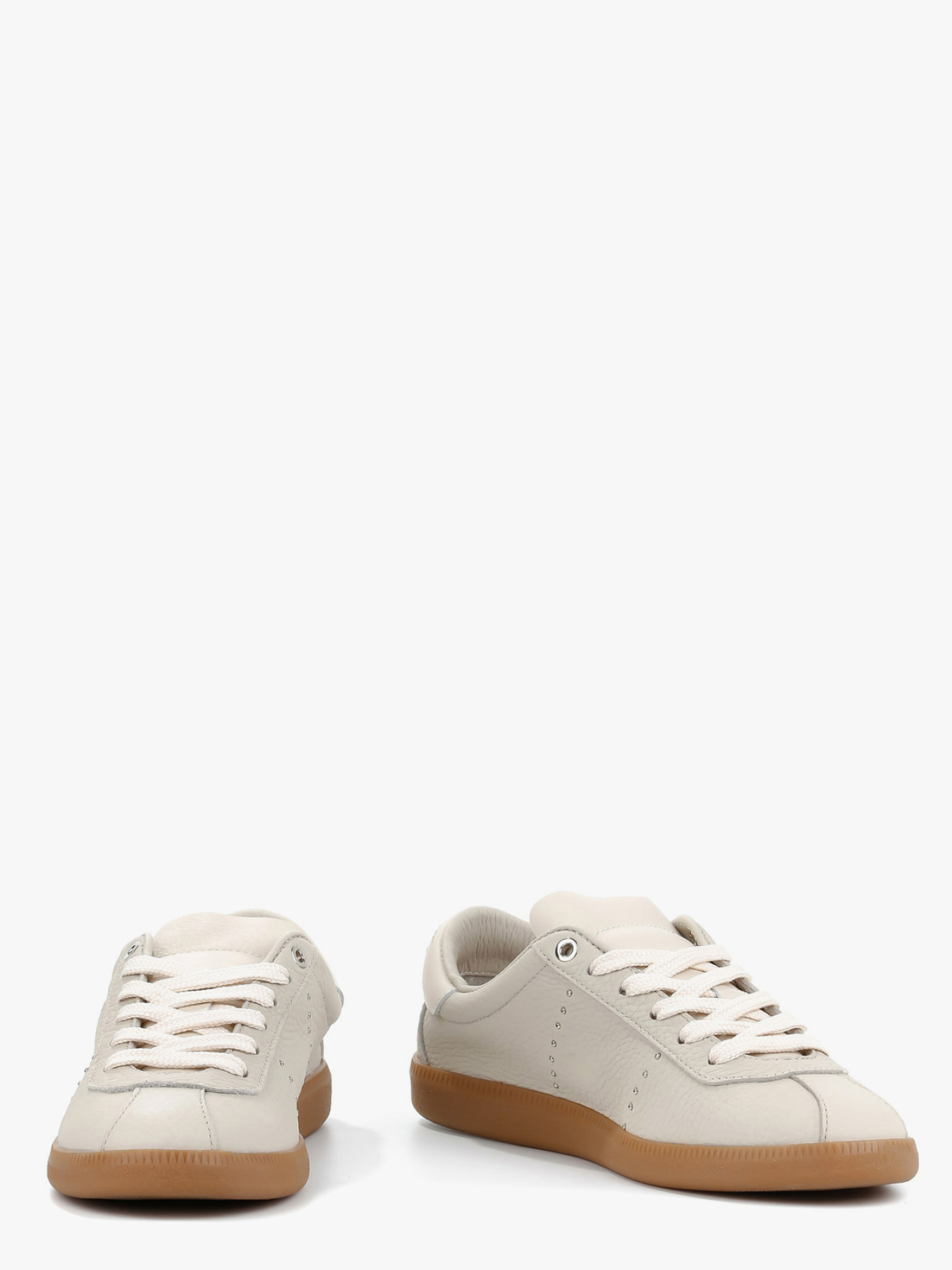 Кеди низькі LeBERDES модель 00000018315 Фото