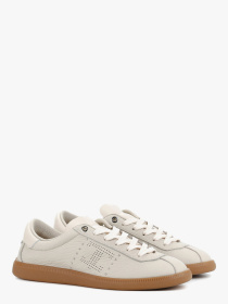 Кеди низькі LeBERDES модель 00000018315 Фото