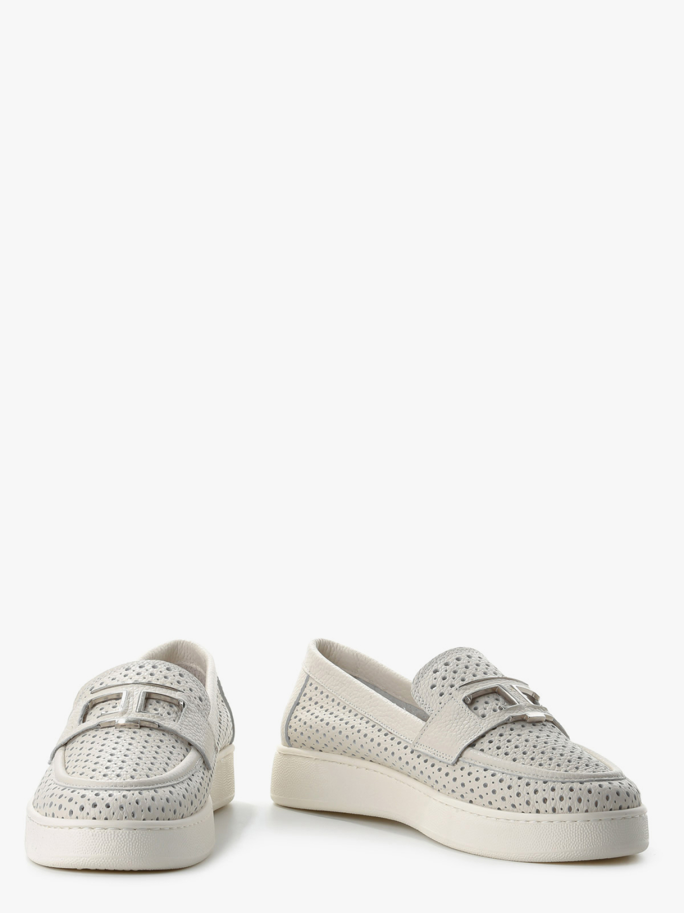 Мокасини LeBERDES модель 00000018316 Фото