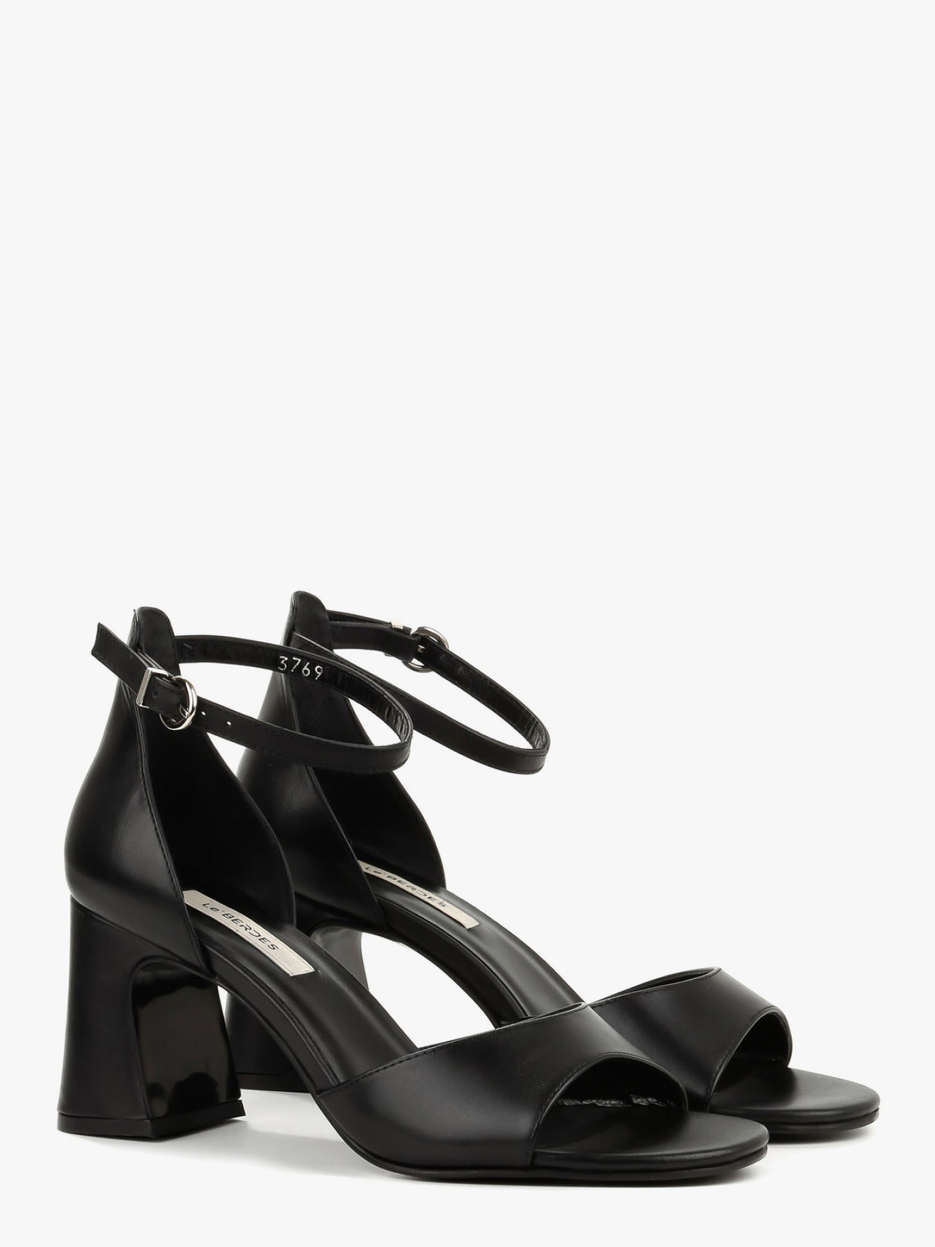 Босоножки LeBERDES модель 00000018317 Фото