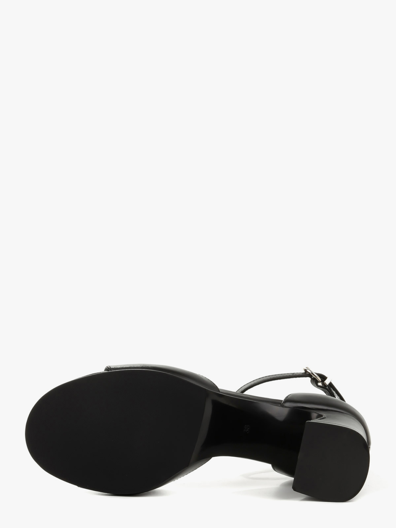 Босоножки LeBERDES модель 00000018317 Фото